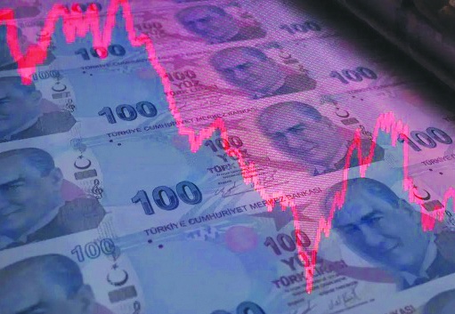 Türkiye’nin yıl sonu enflasyon tahmini yükseldi!
