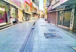 Antep, protesto edilen senette bölgede ilk sırada