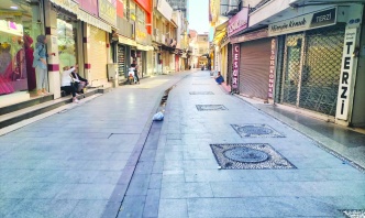 Antep, protesto edilen senette bölgede ilk sırada