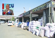 Fıstık üretici ve ihracatçısı olan  ülke ithalatçı konumuna düşürüldü