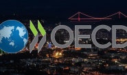 OECD Türkiye'ye yönelik tahminlerini revize etti