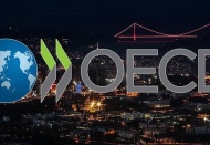 OECD Türkiye'ye yönelik tahminlerini revize etti