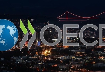 OECD Türkiye'ye yönelik tahminlerini revize etti