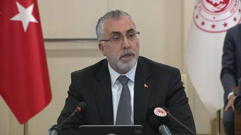 Asgari ücrette Avrupa, Asya ve Afrika ülkelerinden çok iyi bir noktadayız