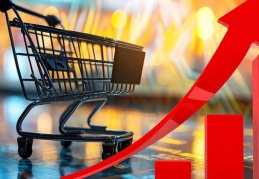 Ortalama enflasyon tahmini yüzde 54; öğrencilerin beklentisi yükseldi