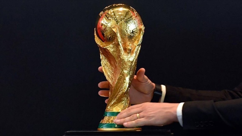 FIFA'dan 2030 Dünya Kupası için tarihi hamle!