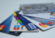 Kartlı ödemeler Ağustosta 2,15 trilyon liraya dayandı