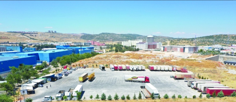 Yılın 8 aylık döneminde  425 şirket kapandı