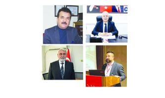 CHP’de kongre heyecanı yaşanıyor
