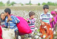 7 Milyon çocuğumuz Afrika  ülkeleri düzeyinde “AÇ”