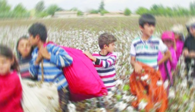 7 Milyon çocuğumuz Afrika  ülkeleri düzeyinde “AÇ”