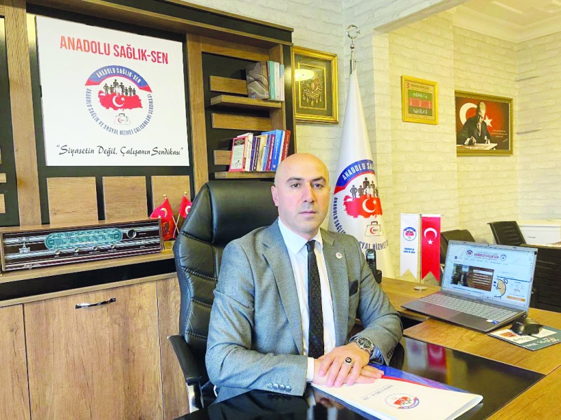 Vergi af ve istisnalarının cezasını kamu çalışanları çekiyor
