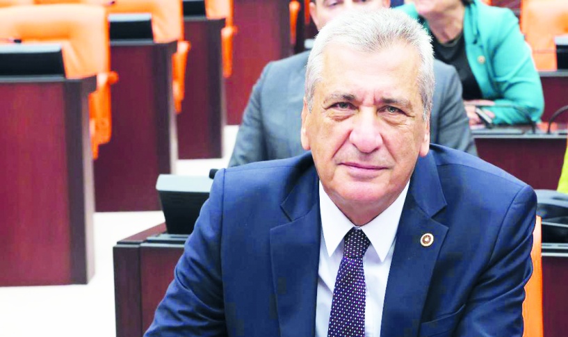 Barak ovası mücadelemiz  meyvesini veriyor