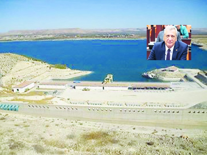 “Verdiğimiz mücadele geç de  olsa meyvelerini vermeye başladı”