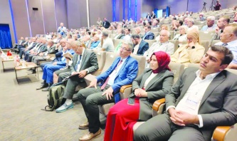 Göçten en çok etkilenen ülkelerden biri ülkemiz şehirler arasında ise en başta Gaziantep geliyor