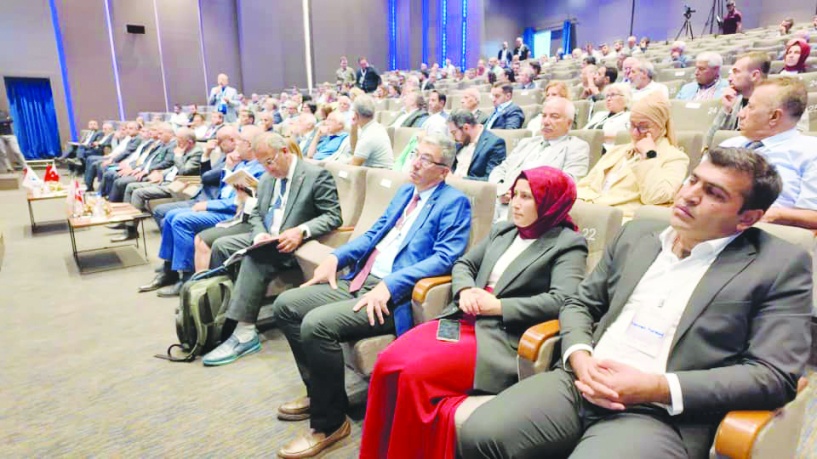 Göçten en çok etkilenen ülkelerden biri ülkemiz şehirler arasında ise en başta Gaziantep geliyor