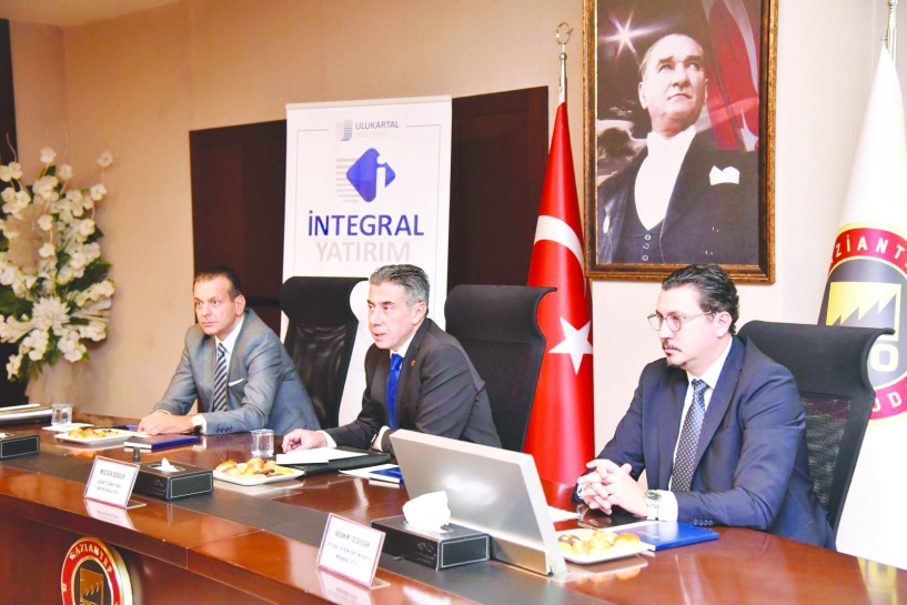 Sanayi firmalarının sermaye piyasalarına  yönelmesi ülkeye de büyük katkı sağlar