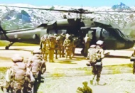 30 ilde 144 mağara, sığınak ve barınma alanı imha edildi