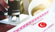 Yurttaşlar, e-Devlet üzerinden güvenlik önlemlerini alabiliyor