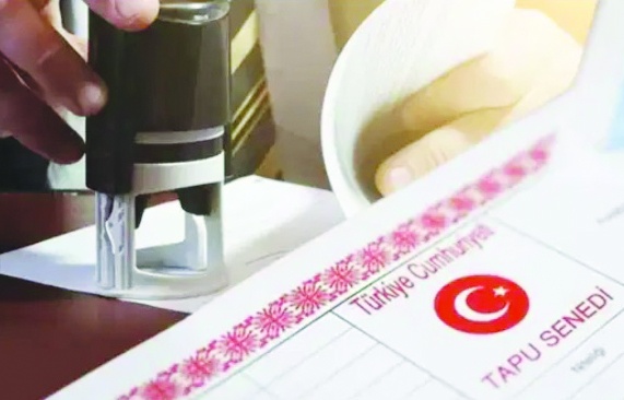 Yurttaşlar, e-Devlet üzerinden güvenlik önlemlerini alabiliyor