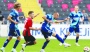 Dört gollü beraberlik 2-2