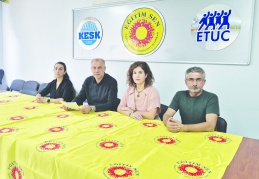 Öğretmenler, ağır maddi ve  psikolojik çöküşe sürükleniyor