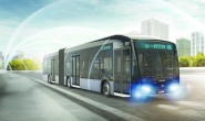 25 adet e-ATA 18 elektrikli otobüs Ekim ayı sonunda Antep’e gelecek