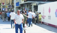 En büyük sorunu 'ekonomi' ve 'adaletsizlik'