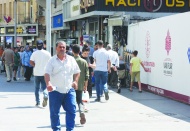 En büyük sorunu 'ekonomi' ve 'adaletsizlik'