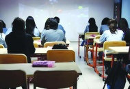 Türkiye’de eğitim süresi 2024’te 17.2 yıl oldu