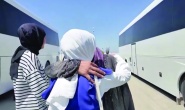 509 bin 387 Suriyeli ülkesine döndü