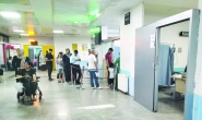 Önemli branşlarda çok  ciddi hekim açığı var