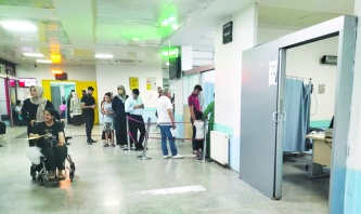 Önemli branşlarda çok  ciddi hekim açığı var