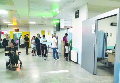 Önemli branşlarda çok  ciddi hekim açığı var