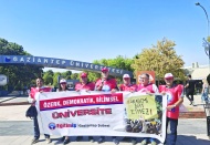 383 bin öğrenci ekonomik  nedenlerle üniversiteyi terk etti