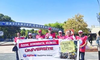 383 bin öğrenci ekonomik  nedenlerle üniversiteyi terk etti
