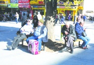 Yaşlı nüfusun toplam nüfusa oranı yüzde 10,6 oldu