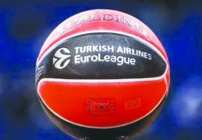 Euroleague heyecanı başlıyor