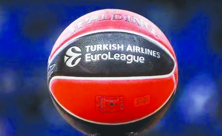 Euroleague heyecanı başlıyor