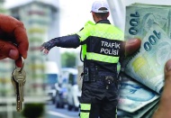 2026'nın MTV, emlak vergisi ve trafik cezaları belli oldu