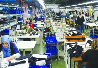 Hazırgiyim ve ayakkabı fiyatlarında yüzde 30 artış bekleniyor