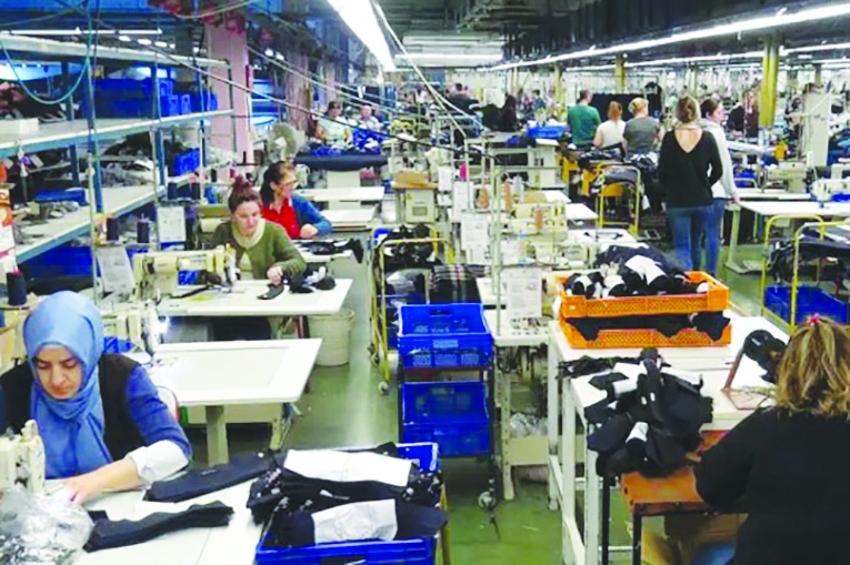 Hazırgiyim ve ayakkabı fiyatlarında yüzde 30 artış bekleniyor