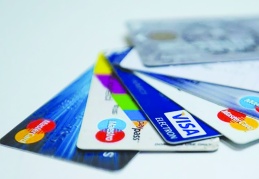 Kredi kartı faizleri çarşamba günü değişiyor