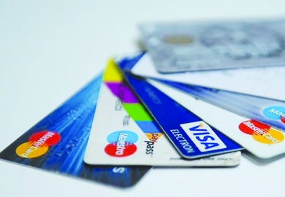 Kredi kartı faizleri çarşamba günü değişiyor