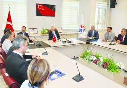 25 program, MEDEK değerlendirme programına alındı