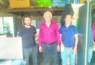 Bir buzdolabının fiyatı asgari ücreti geçti