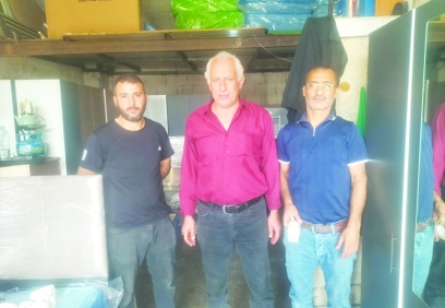 Bir buzdolabının fiyatı asgari ücreti geçti