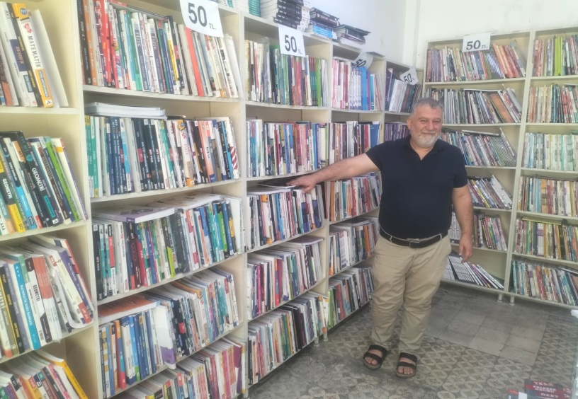 Destek olunmazsa yaprak  dökümleri devam edecek