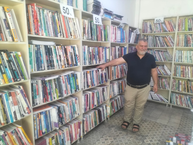 Destek olunmazsa yaprak  dökümleri devam edecek
