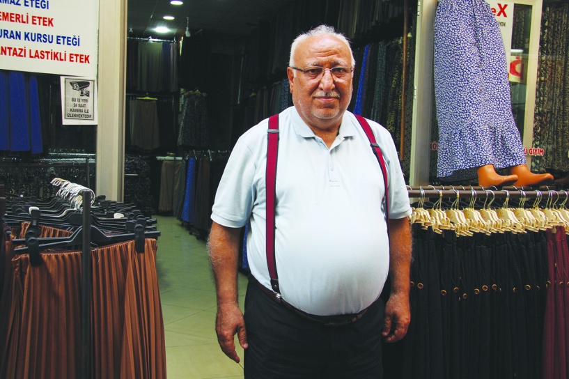 Antep, bölgesel teşvik kapsamına alınmalı